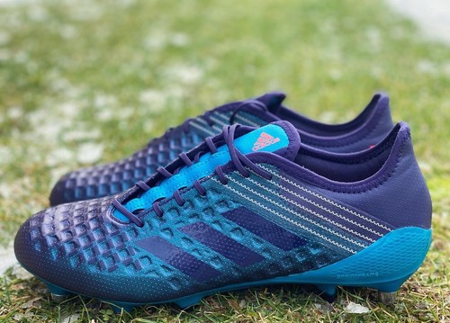 Adidas predator malice - predator, control