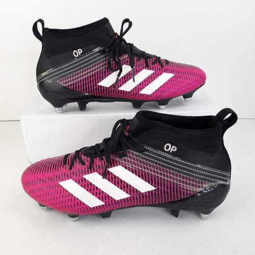 Adidas mens rugby boots 5 - adidas,