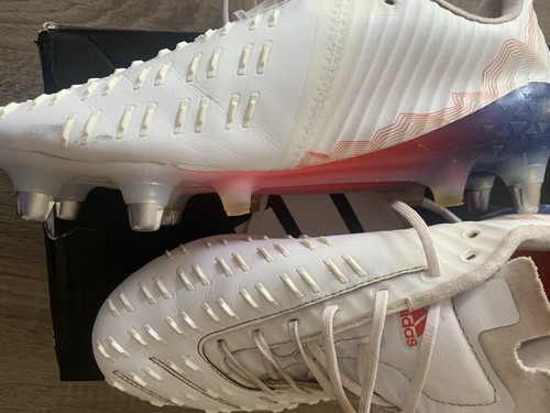 Adidas predator malice - adidas, control