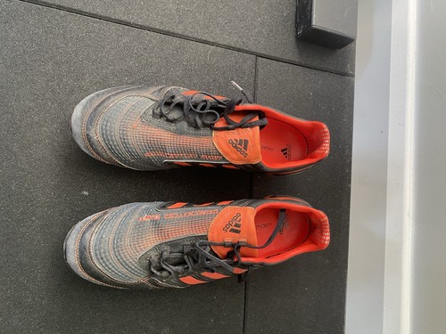 Adidas predator rugby sg - uk, 10