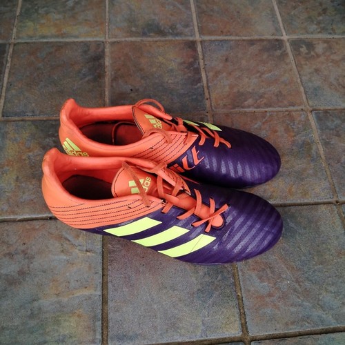Adidas predator malice rugby - predator,