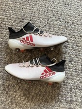 Adidas X 17.1 SG UK 10.5