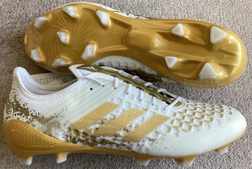 Bnwt adidas predator malice - bnwt,