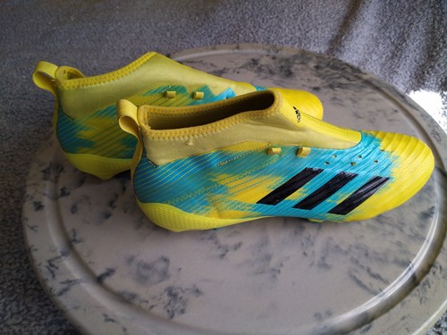 Adidas predator malice - malice, control