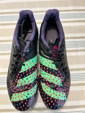 Adidas Predator Malice SG Mens