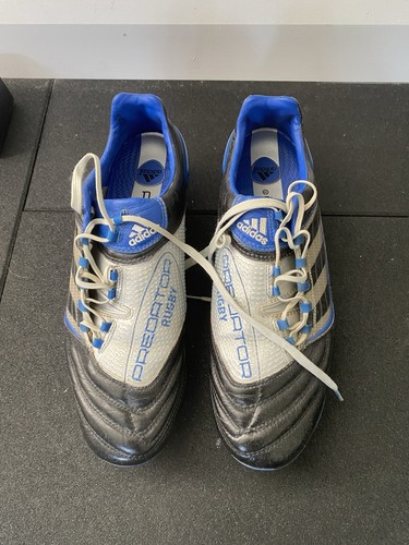 Adidas predator rugby - adidas, uk
