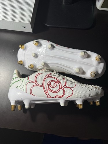 Bnwt adidas predator malice - bnwt,